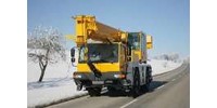   Liebherr () LTM 1500-8.1